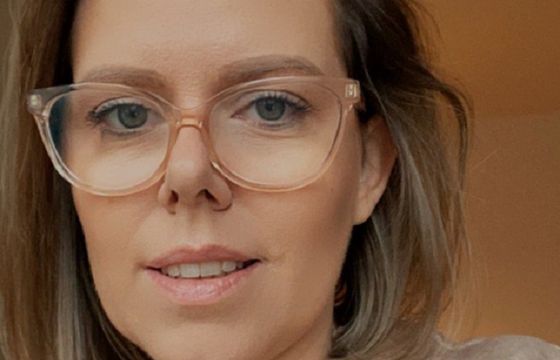 Aleksandra Wojnicka digital directorem w Great Minds