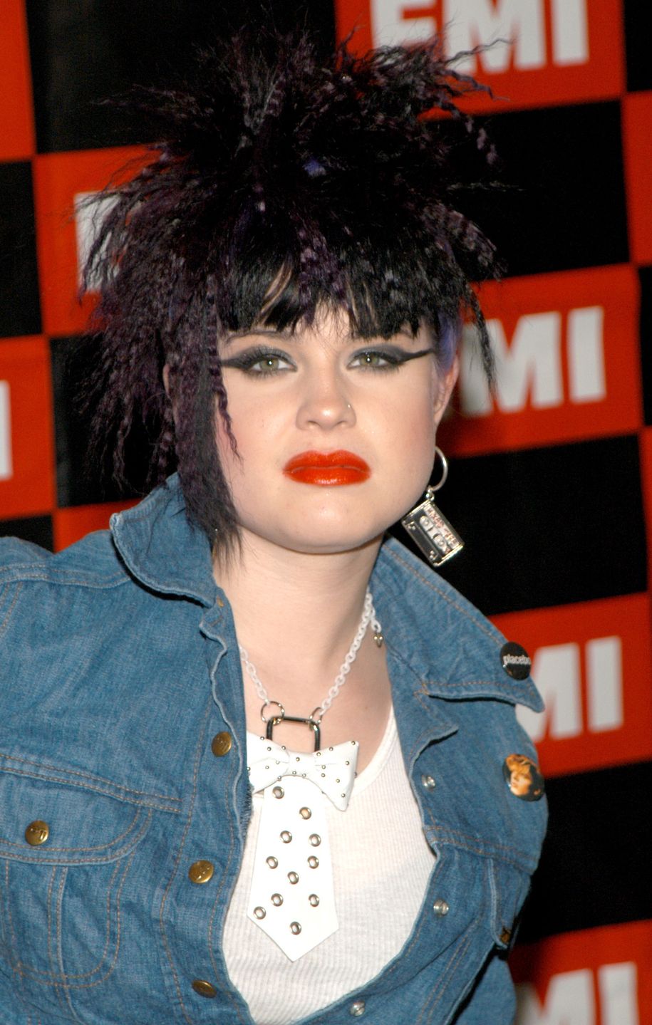 Kelly Osbourne