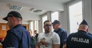 "Wszyscy piliśmy". Zeznania koleżanki Żaka