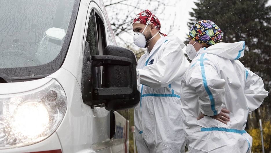 Koronawirus w Polsce. Najnowsze dane z Ministerstwa Zdrowia [14 czerwca 2021]