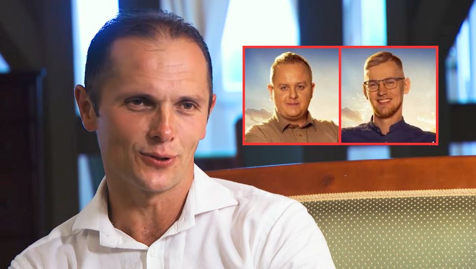 Waldemar węszy spisek w 13. sezonie "Rolnika". "Tutaj coś jest nie tak"
