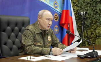 Rosyjski opozycjonista ujawnia obawy Putina. Kreml wykreślił ich z wyborów