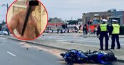 Gerard B. zabił samochodem policjanta. Prokurator zaostrzył zarzuty