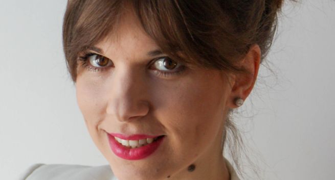 Magdalena Dymek awansowała na PR managera Triple PR