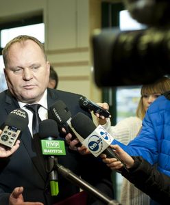 Jarosław Gowin traci posła. Mieczysław Baszko: Podjąłem decyzję