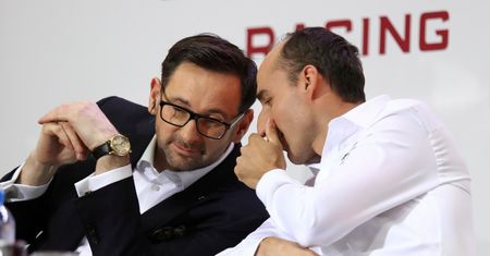Zegarki Obajtka. Prezes Orlenu odpowiada Radosławowi Sikorskiemu