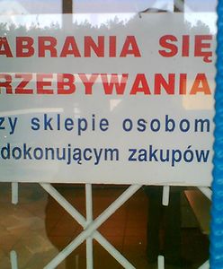 Teren pod "kąntrolą"