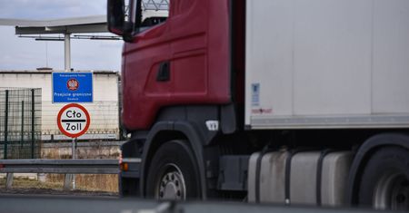 Ukraina uderzy w polskich producentów płytek? "Doszły do nas niepokojące sygnały"