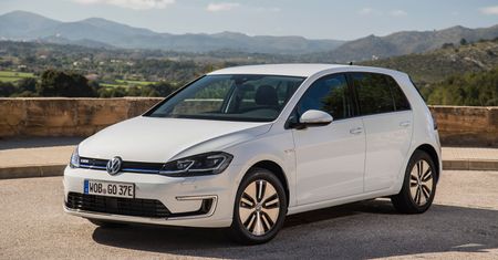 Volkswagen ogłosił datę rozpoczęcia produkcji nowego Golfa. Znamy pierwsze szczegóły