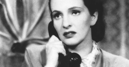 Hanna Skarżanka: aktorka, która została szpiegiem