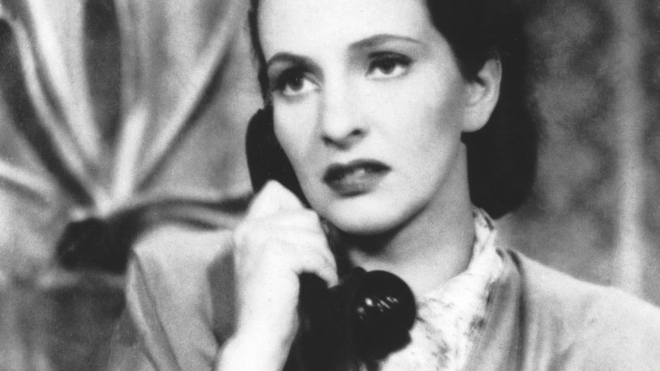 Hanna Skarżanka była aktorką wszechstronną
