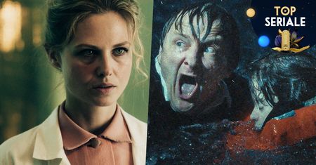 Top Seriale 2026. Rusza głosowanie czytelników. Co było największym hitem?