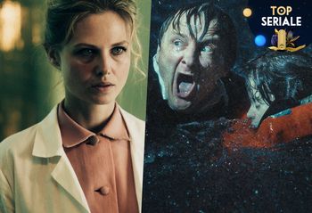 Top Seriale 2026. Rusza głosowanie czytelników. Co było największym hitem?