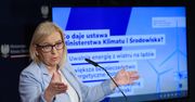 Ustawa wiatrakowa. Minister podała, o ile skróci się czas inwestycji w nowe elektrownie