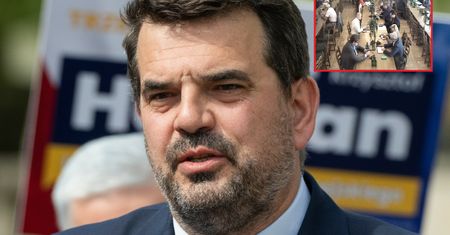 Burza na komisji w sprawie kredytu na start. Wiceminister Tomczak odpiera ataki. "To fake newsy"