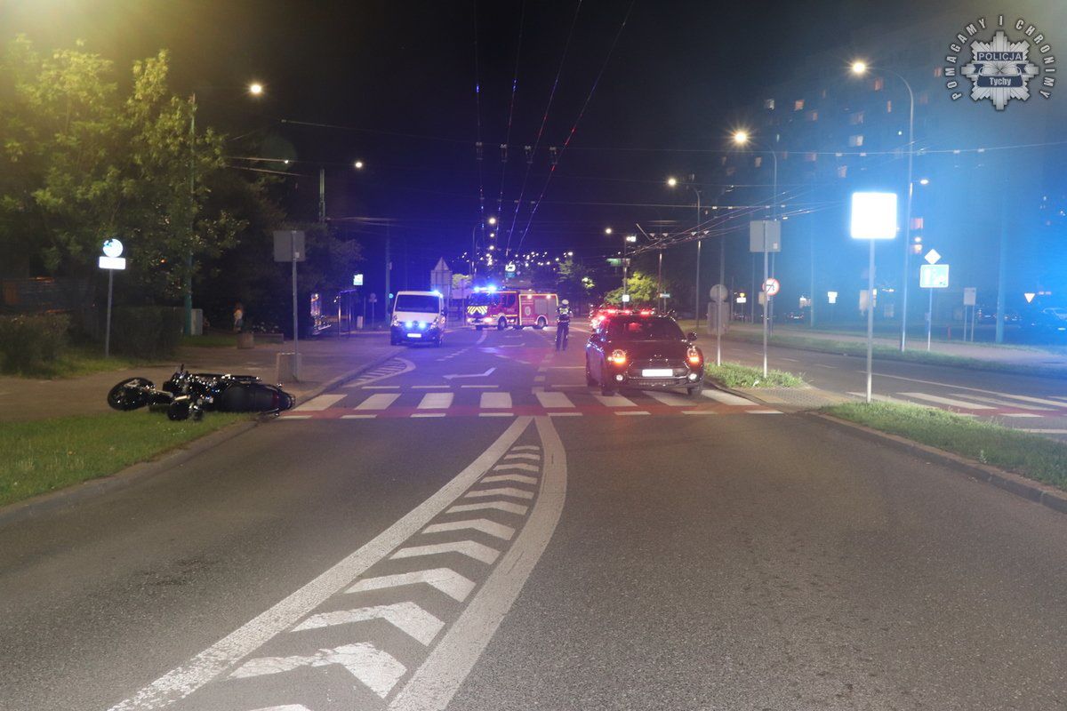 Fot. Policja Śląska