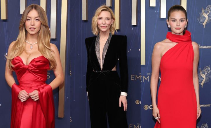 Emmy Awards 2025