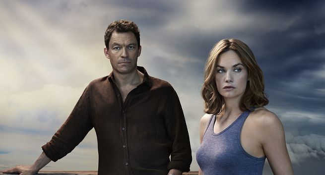 Czwarty sezon serialu "The Affair" od czerwca