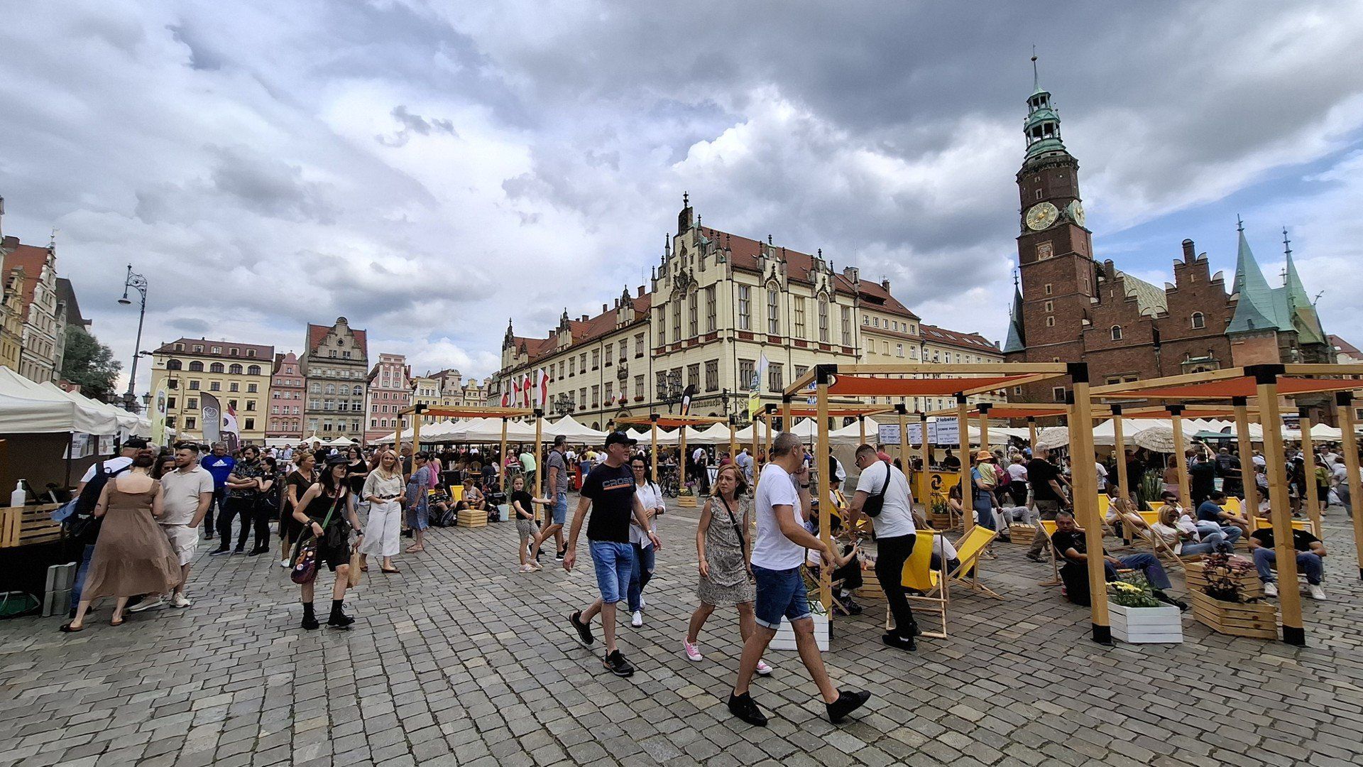 Wrocławska Feta 2025 trwa!