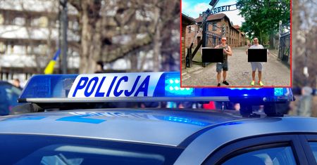 Amerykański neonazista zaatakował w Warszawie obywatela Indii