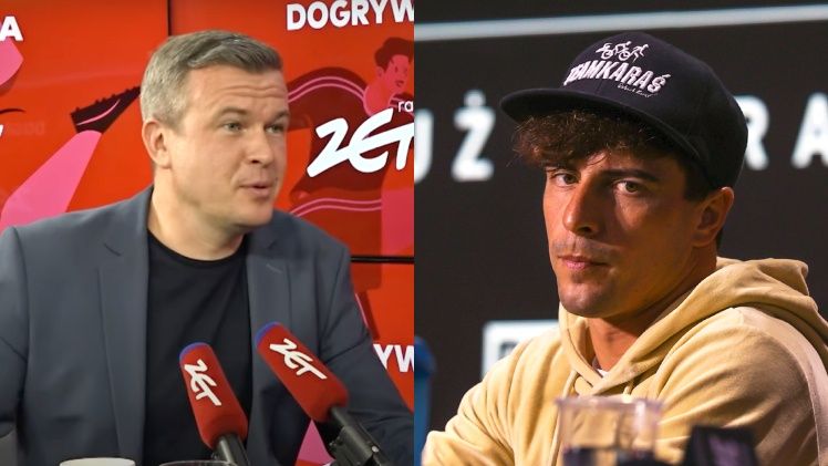 Szef światowej organizacji antydopingowej komentuje sprawę Roberta Karasia