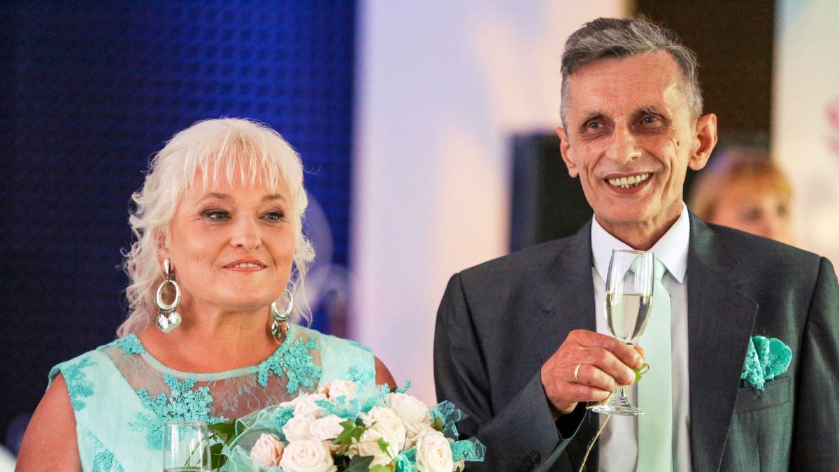 Adam oświadczył się Marcie w 2021 r. i został przyjęty