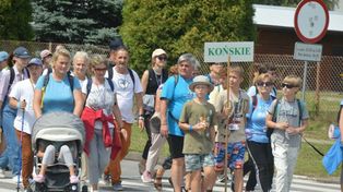 47. Pielgrzymka na Jasną Górę Dekanatu Koneckiego. Trwają zapisy