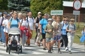 47. Pielgrzymka na Jasną Górę Dekanatu Koneckiego. Trwają zapisy