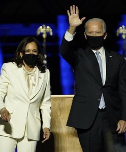 Wybory w USA. Joe Biden ogłosił się zwycięzcą. Pierwsze przemówienie