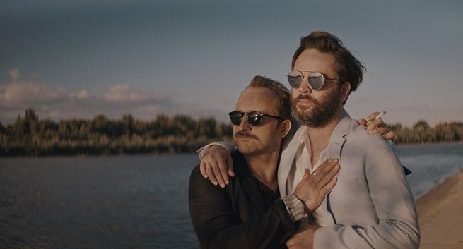 "Warszawianka" w czerwcu na SkyShowtime