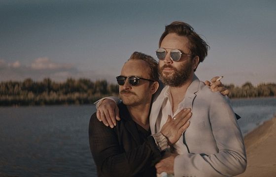 "Warszawianka" w czerwcu na SkyShowtime