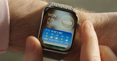 Twój Apple Watch zmieni się nie do poznania. Oto watchOS 10