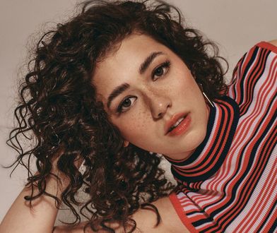 Natalia Zastępa ma za sobą show TVP i maturę. Teraz wydała debiutancką płytę, a to dopiero początek