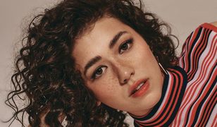 Natalia Zastępa ma za sobą show TVP i maturę. Teraz wydała debiutancką płytę, a to dopiero początek