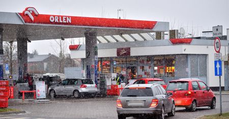 Ceny paliw w dół. Oto efekt tarczy antyinflacyjnej na stacjach