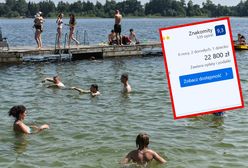 22 tys. za tydzień wakacji nad jeziorem? To nie żart