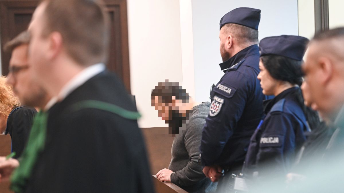 "Gang trucicieli" nie był gangiem. Zapadł wyrok w głośnej sprawie