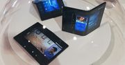 Chińczycy zrobili składany smartfon przed Samsungiem, ale nie ma to znaczenia