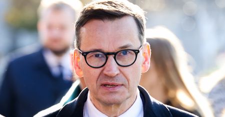 "Jak trzeba doradzić". Morawiecki krytykuje rząd Tuska i proponuje