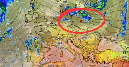 Synoptycy ostrzegają. Nadciągnie polarne powietrze. Wskazali datę