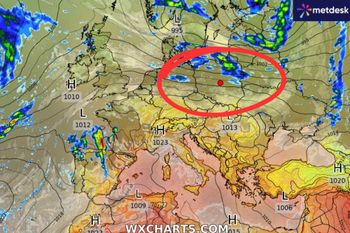 Synoptycy ostrzegają. Nadciągnie polarne powietrze. Wskazali datę