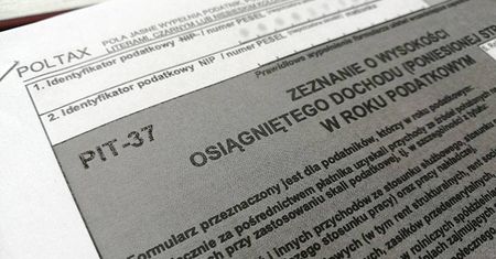 Studenci rozliczą twój PIT. Za darmo!