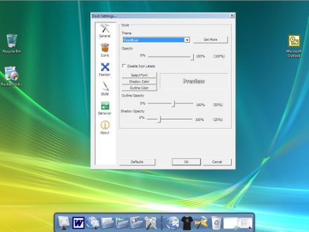 Aplikacje, które dadzą namiastkę funkcjonalności Mac OS X na Windowsie 2