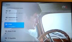 Nowy kanał naziemny już nadaje. Co w ramówce?