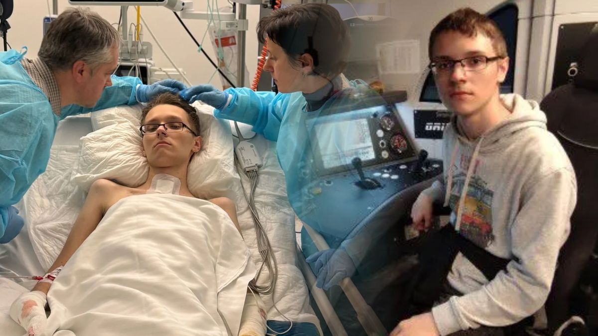 Zebrano 1,4 mln zł dla Dominika.