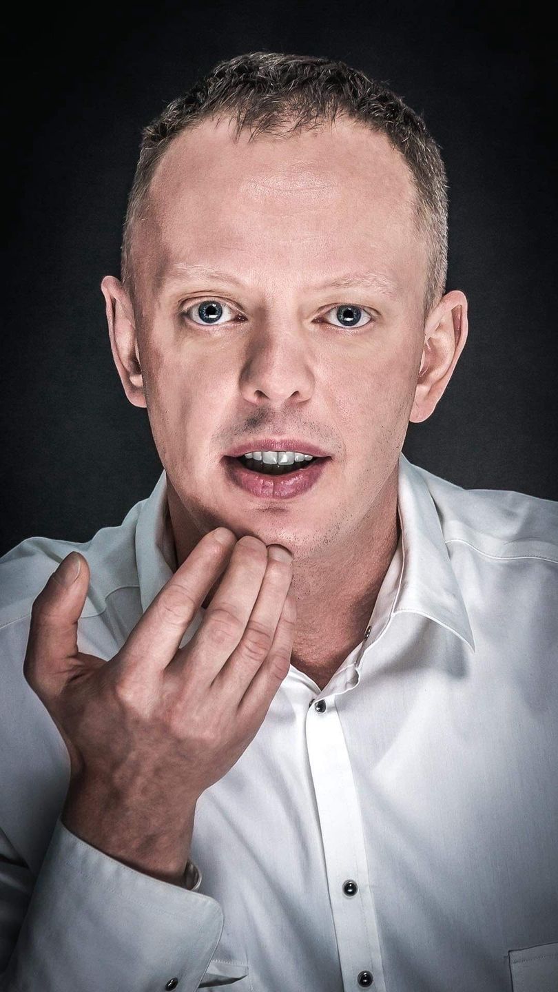 Piotr Krysiak (archiwum prywatne)