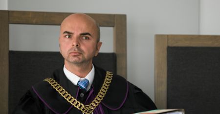 Kuriozalna sytuacja. Sędzia od Ziobry źle ogłosił wyroki. A skazani odbyli już karę