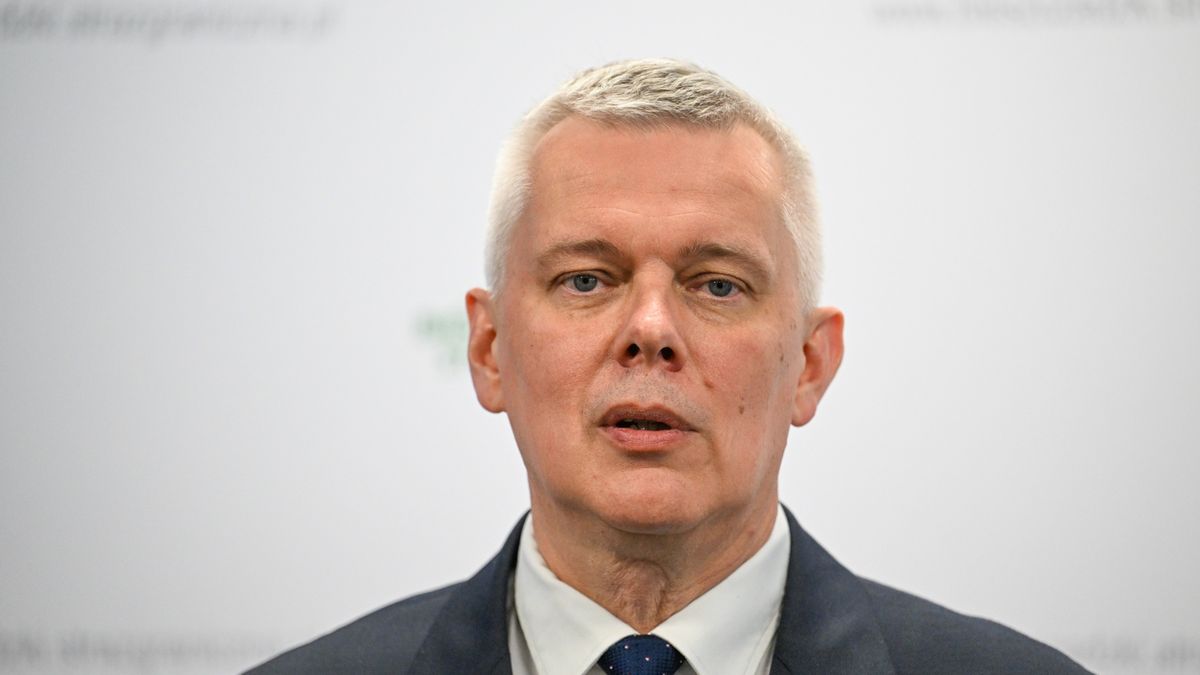 Tomasz Siemoniak, szef MSWiA