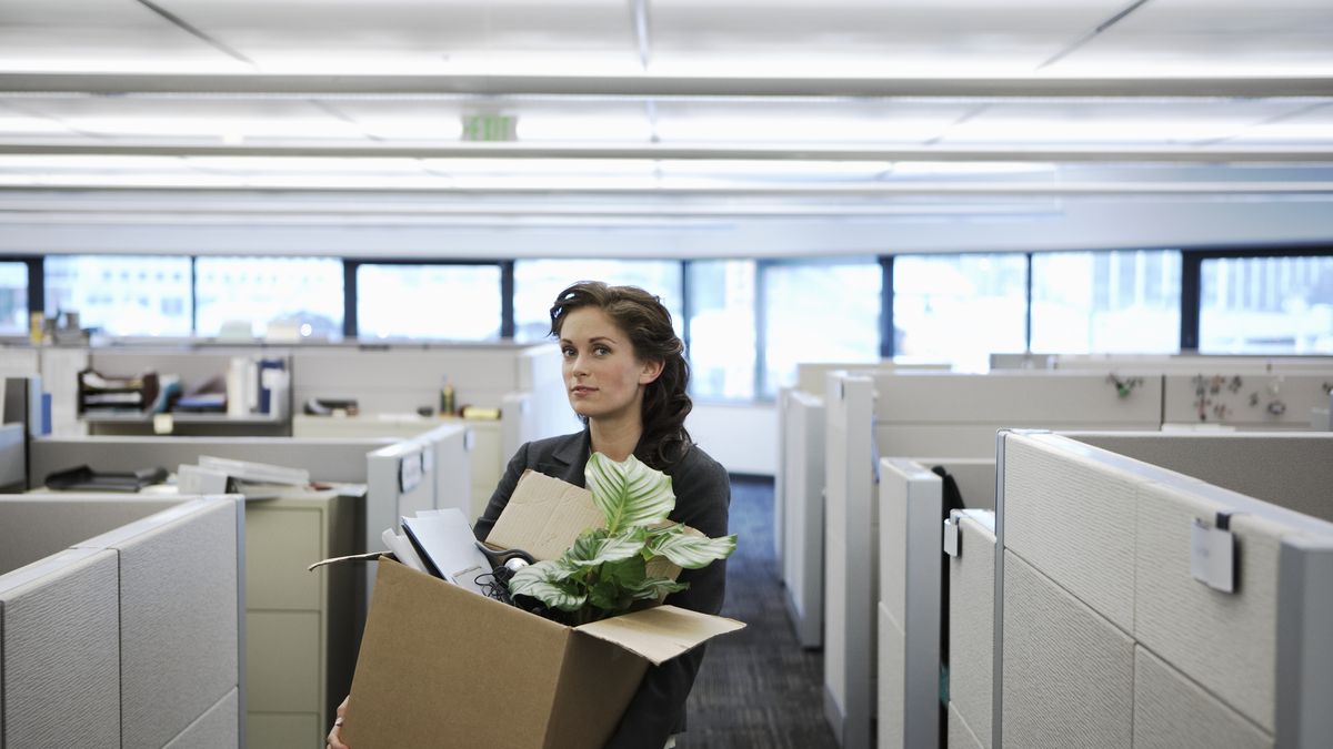 Zły szef bywa powodem odejścia cennych dla firm pracowników