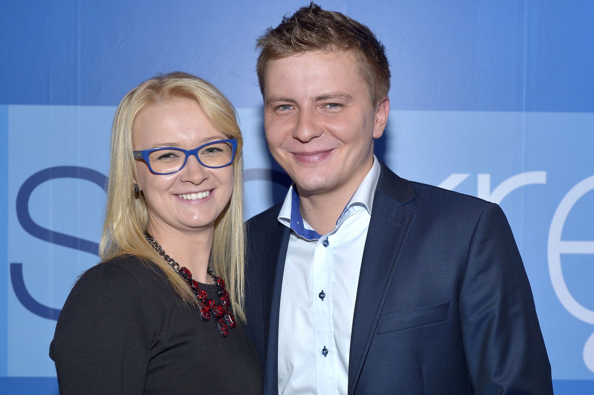 Rafał i Justyna z "Rolnik szuka żony"